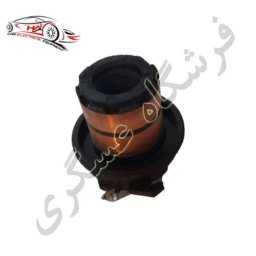 کالکتور دينام پرايد 